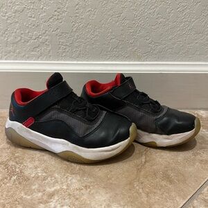 Boys Nike Jordan’s